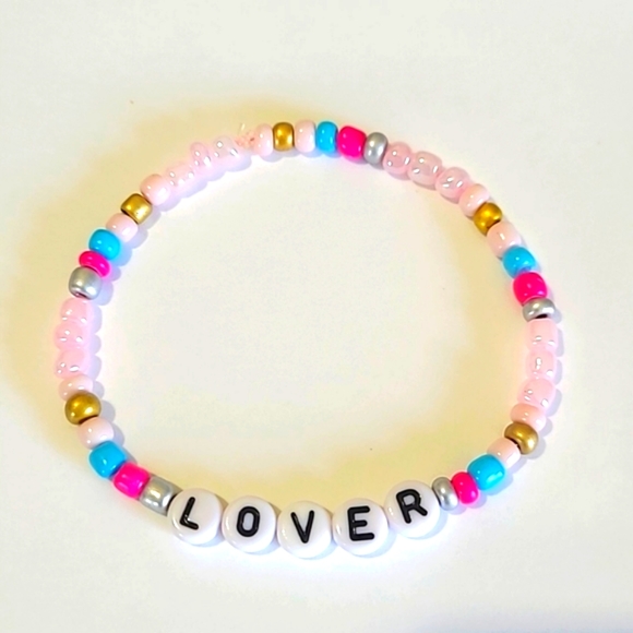 TAYLOR SWIFT BRACELETS- Handmade - Picture 3 of 5